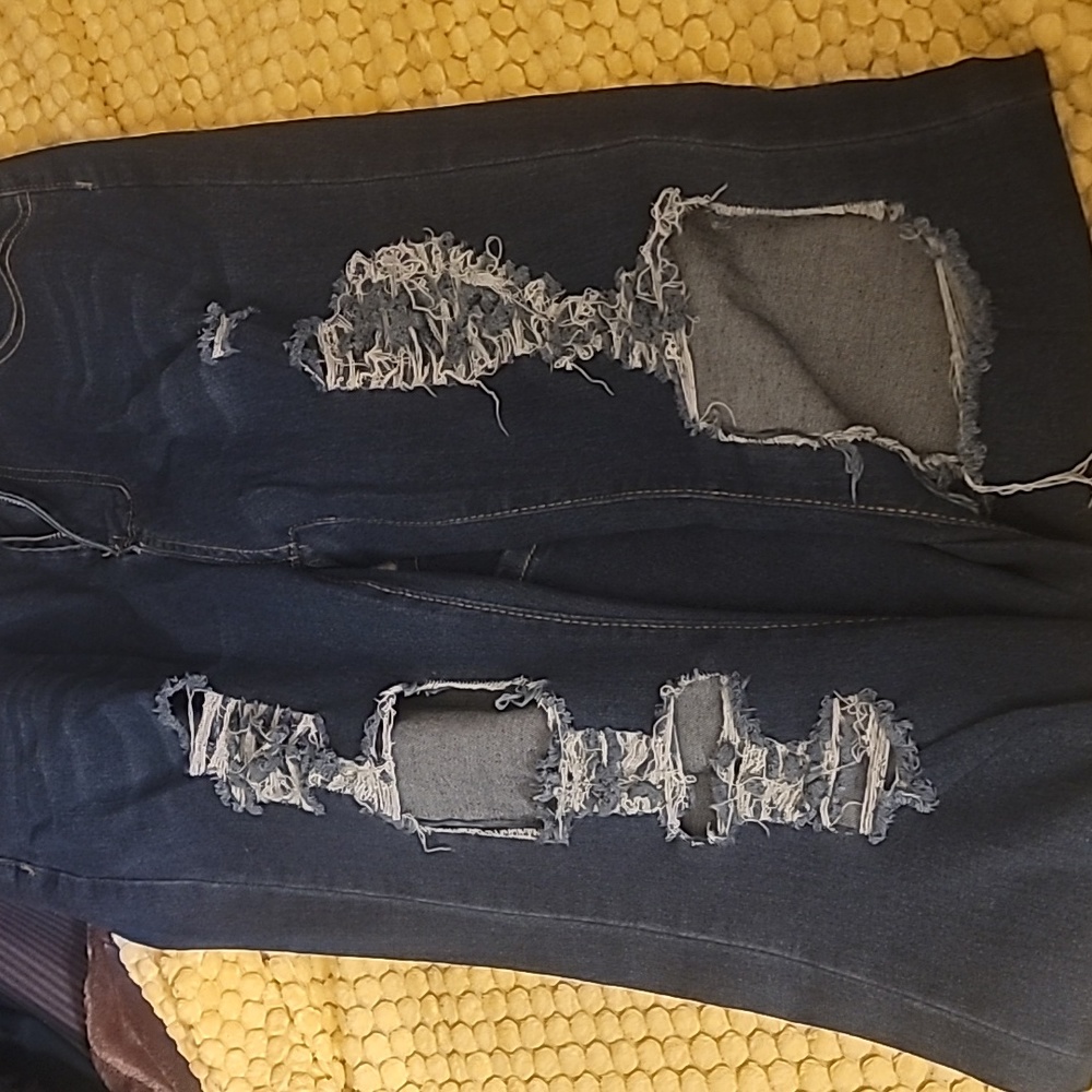 Jeans - Picture 3 of 3